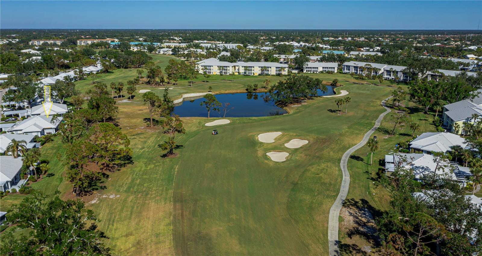 Image 55 of 59 For 262 Cerromar Way S 53
