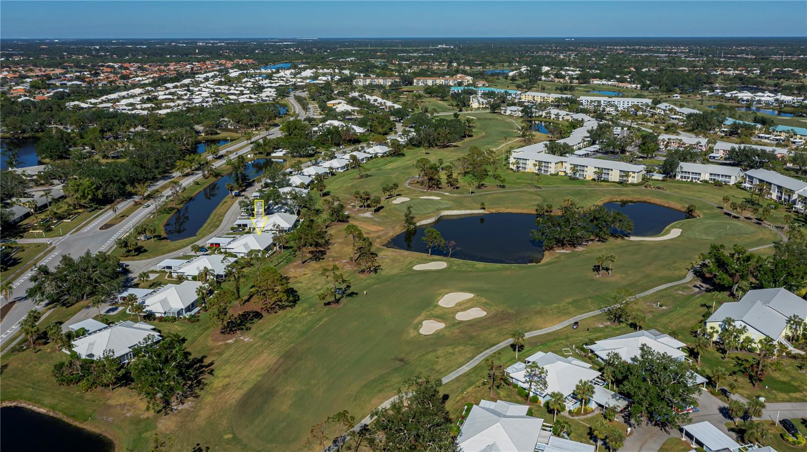 Image 6 of 59 For 262 Cerromar Way S 53