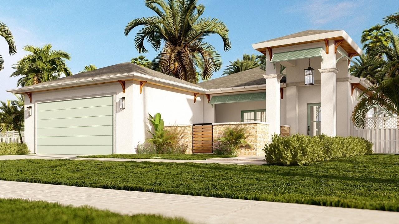 Details for 0 Hawthorne Street, SARASOTA, FL 34239