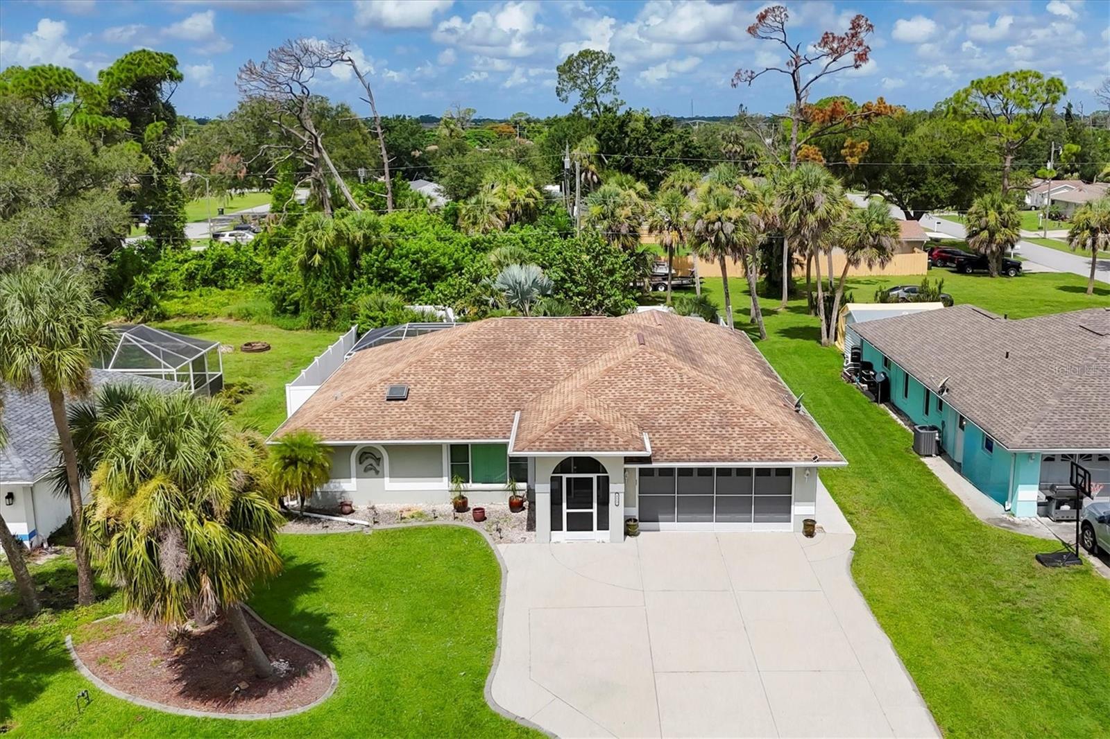 Details for 4655 Payne Street, NORTH PORT, FL 34287