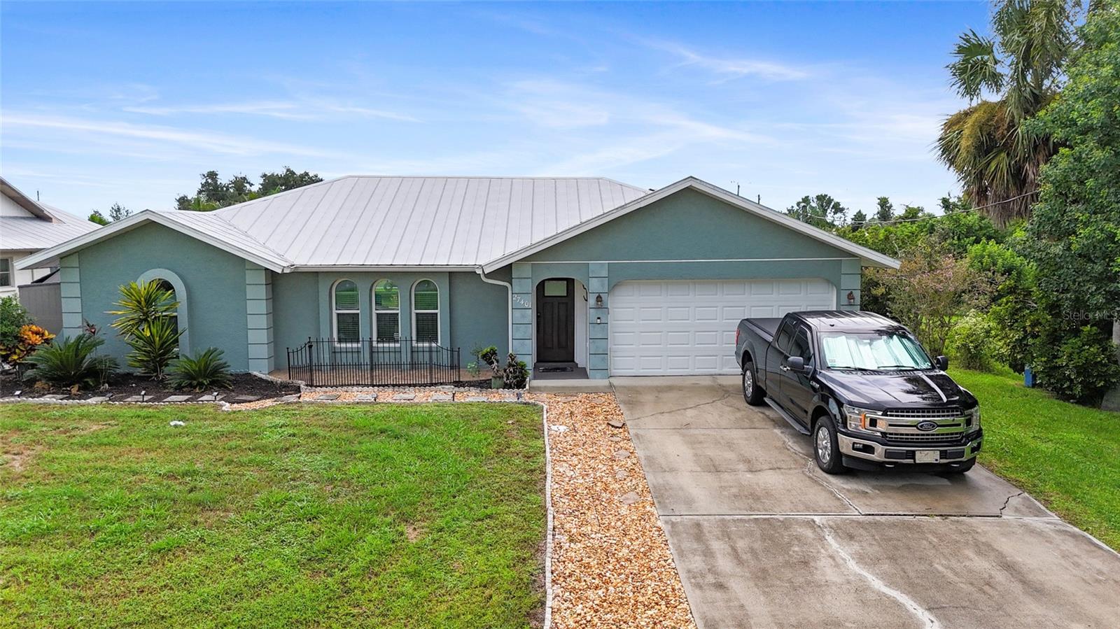 Details for 27401 Voyageur Drive, PUNTA GORDA, FL 33983