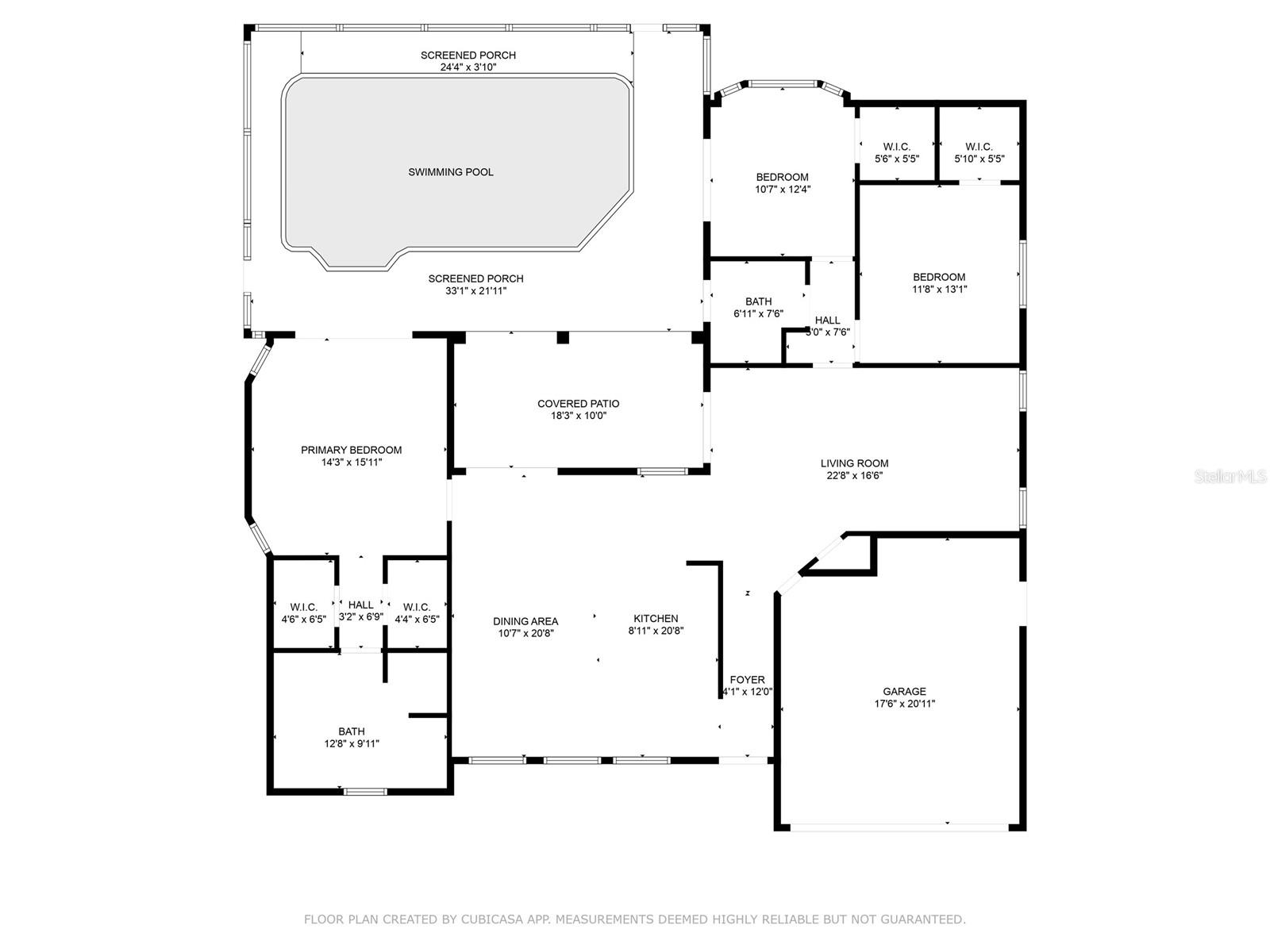 Image 43 of 43 For 27401 Voyageur Drive