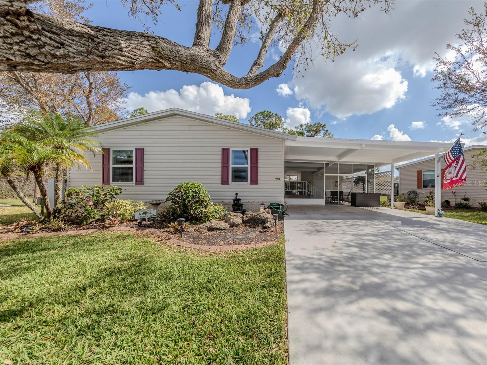Details for 233 Natures Way, NORTH PORT, FL 34287