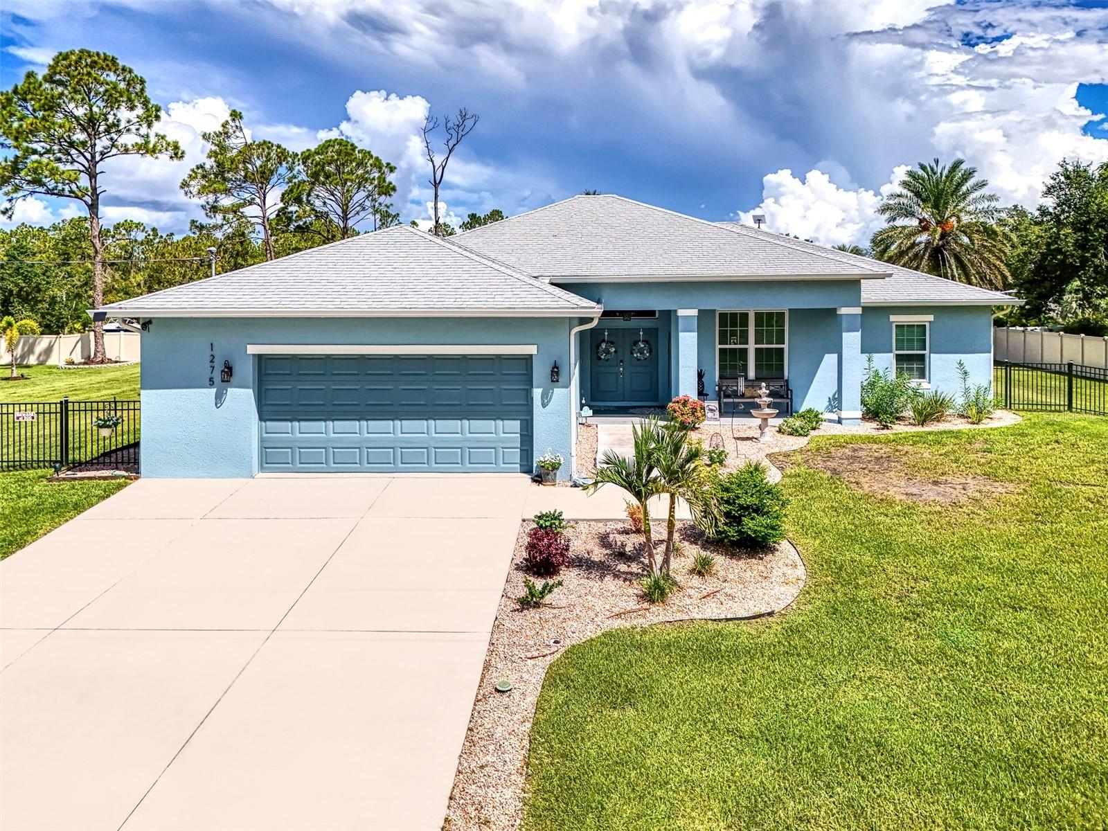 Details for 1275 Rambler Terrace, PORT CHARLOTTE, FL 33953