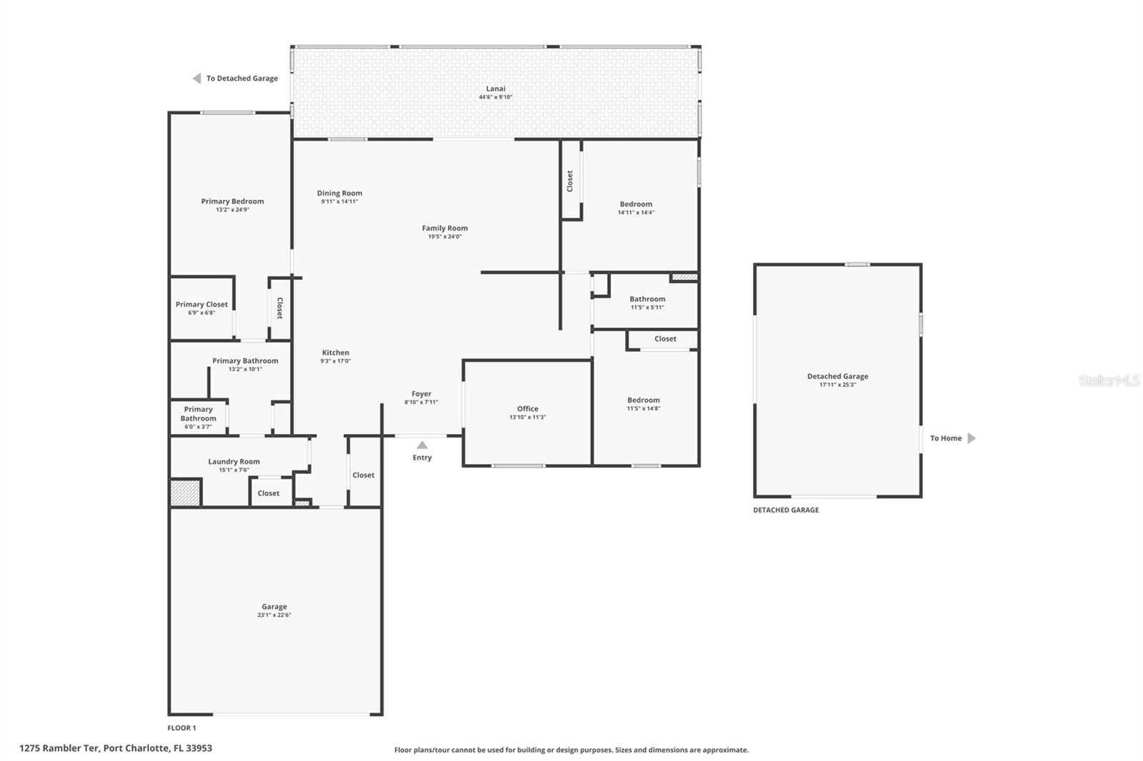Image 81 of 83 For 1275 Rambler Terrace