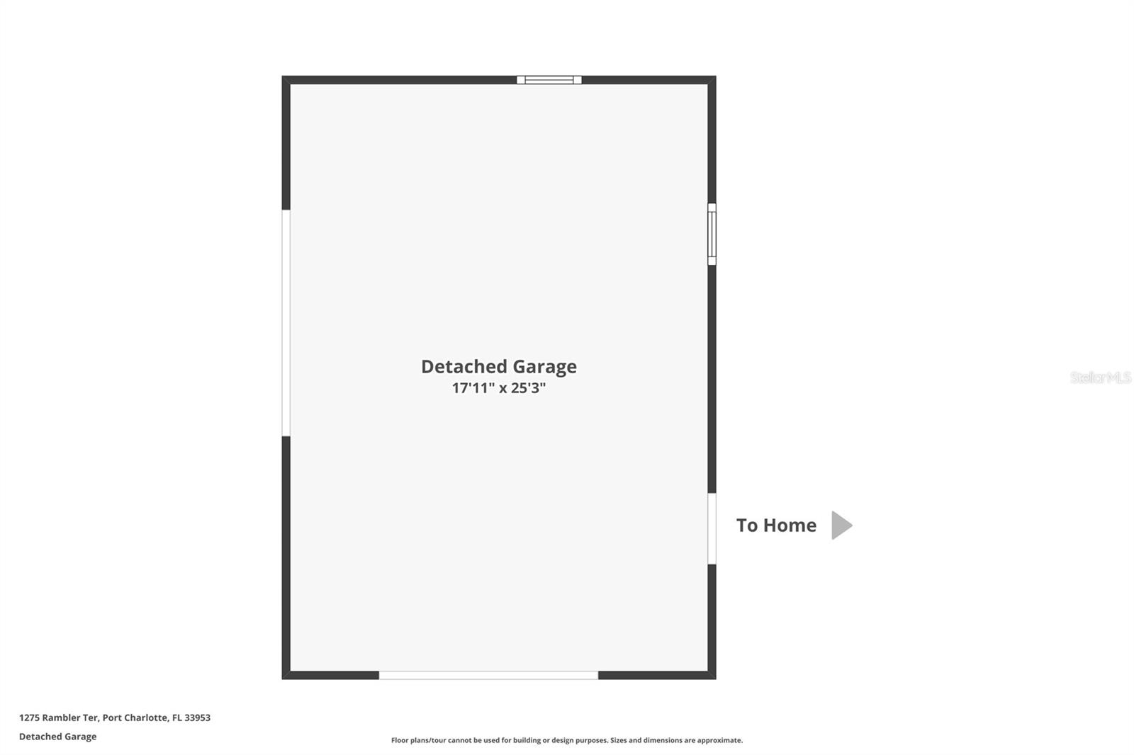 Image 82 of 83 For 1275 Rambler Terrace