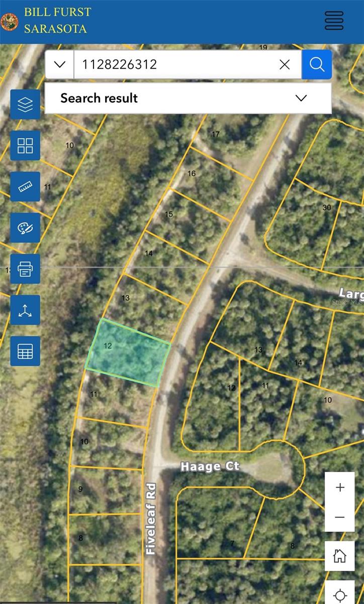 Image 2 of 2 For Fiveleaf Road