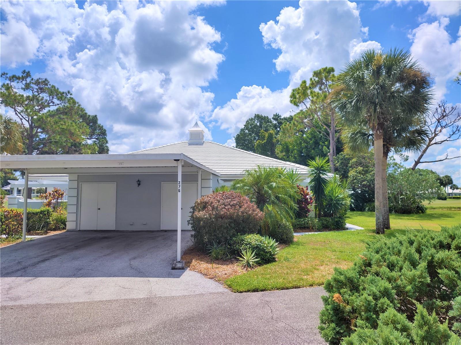 Details for 276 Cerromar Way S 60, VENICE, FL 34293