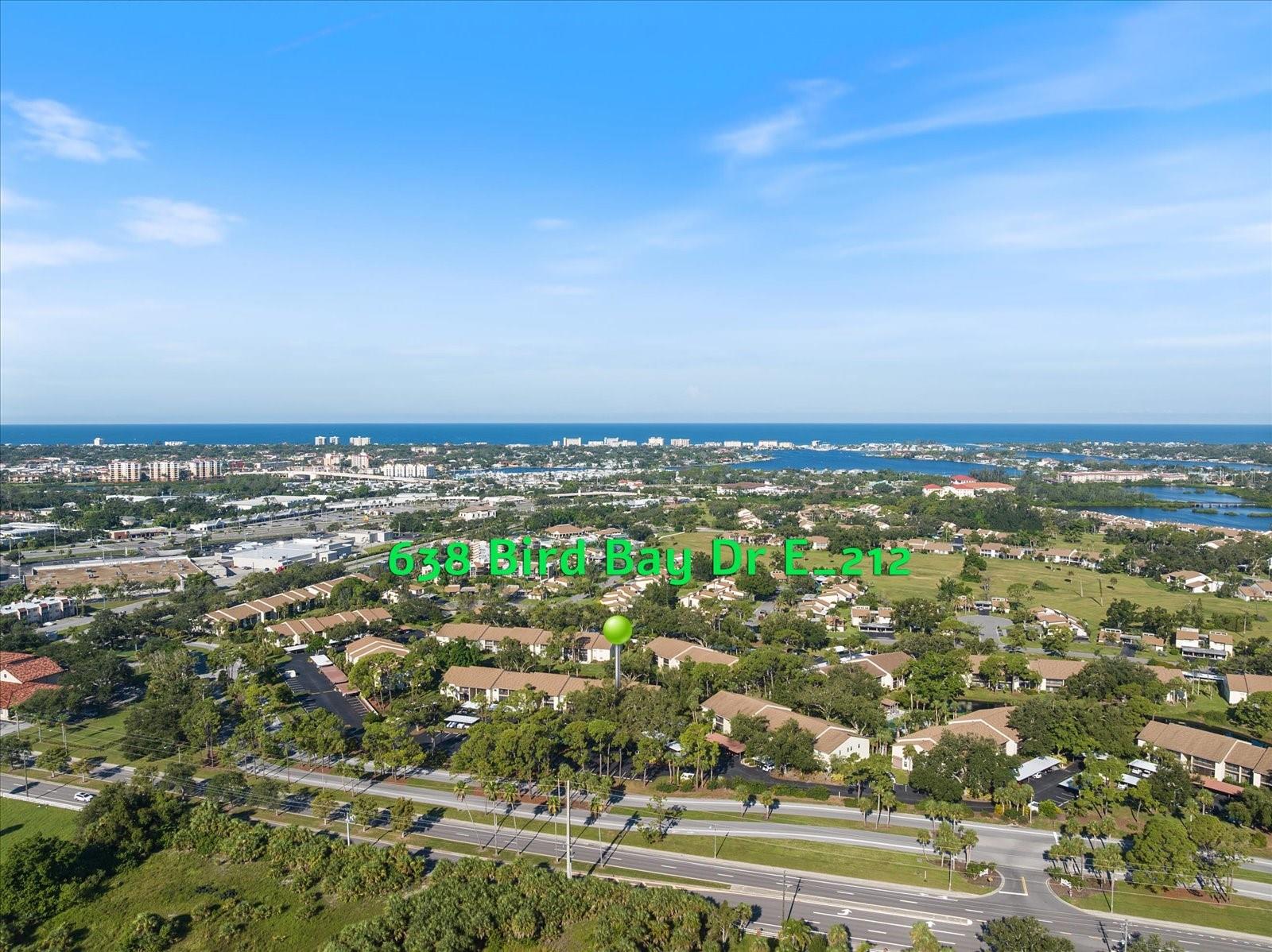 Image 4 of 22 For 638 Bird Bay Drive E 212