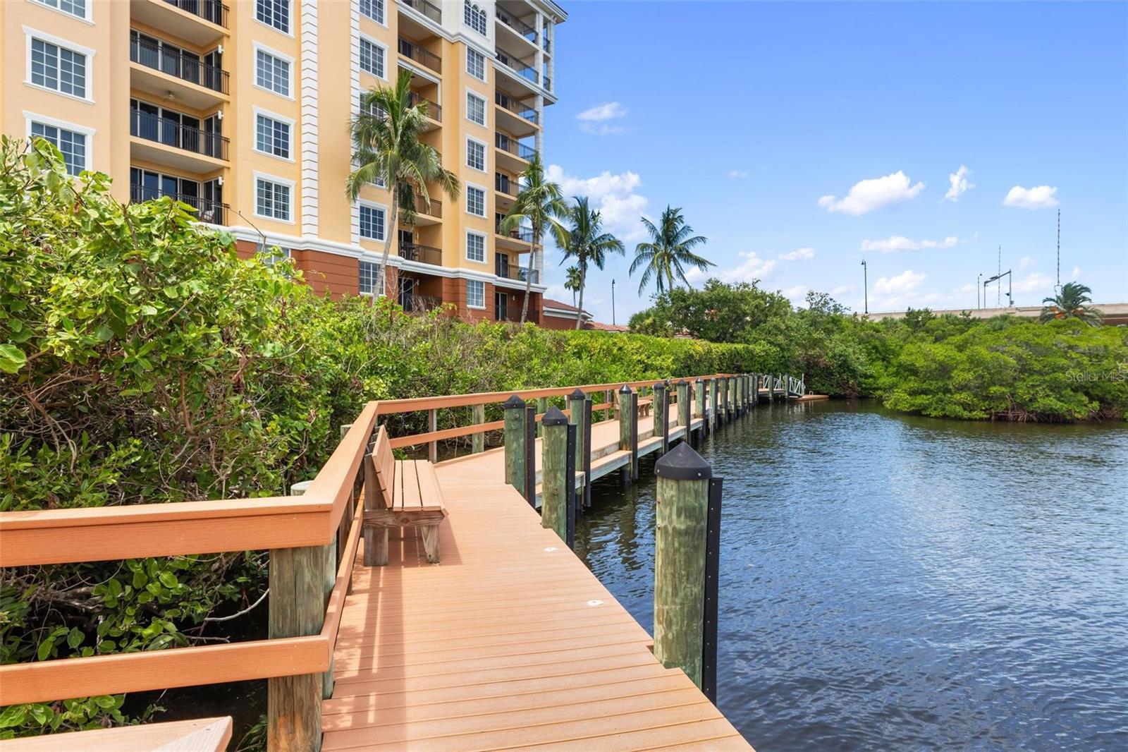 Image 38 of 64 For 147 Tampa Avenue E 304