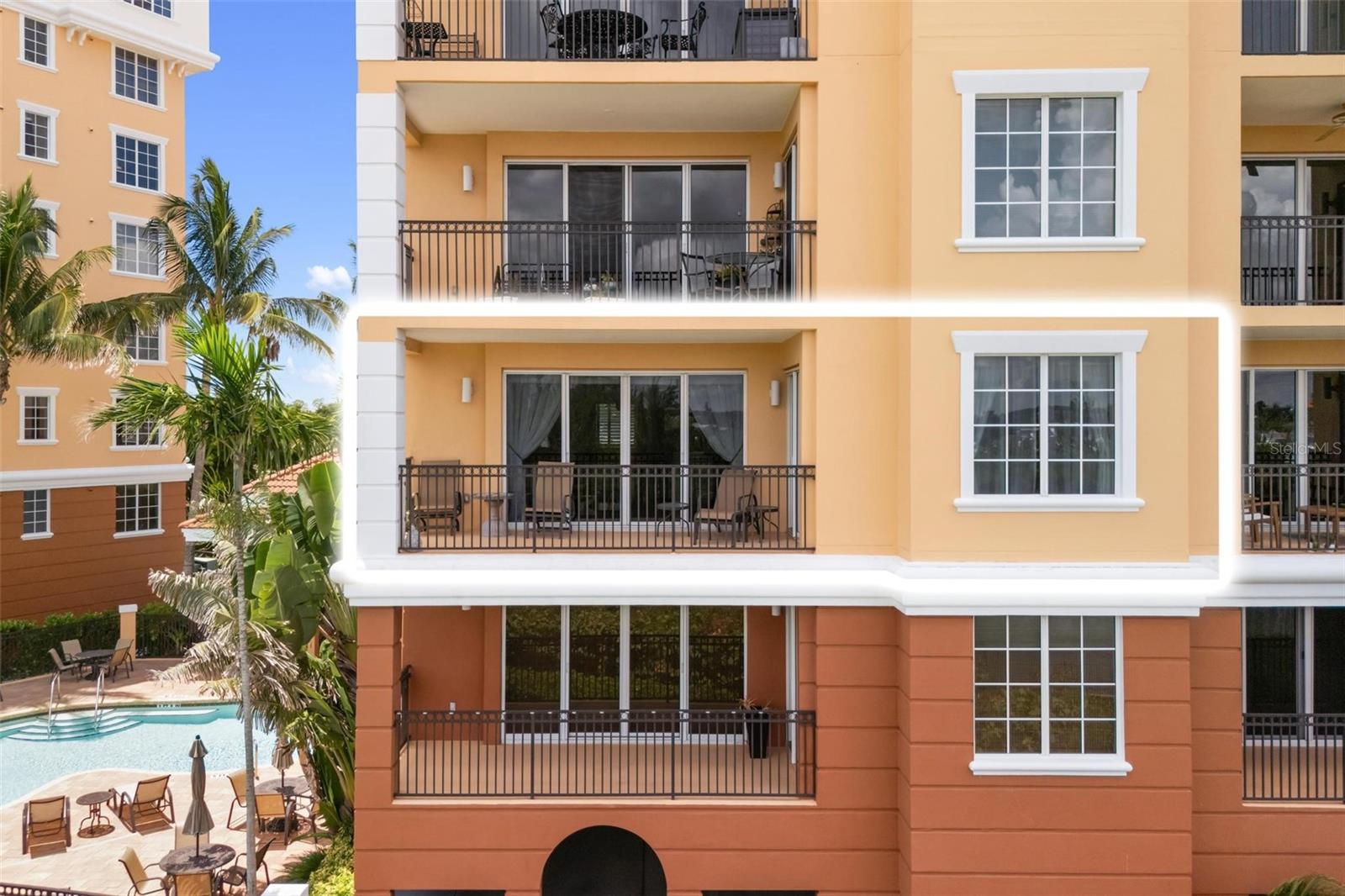Image 4 of 64 For 147 Tampa Avenue E 304