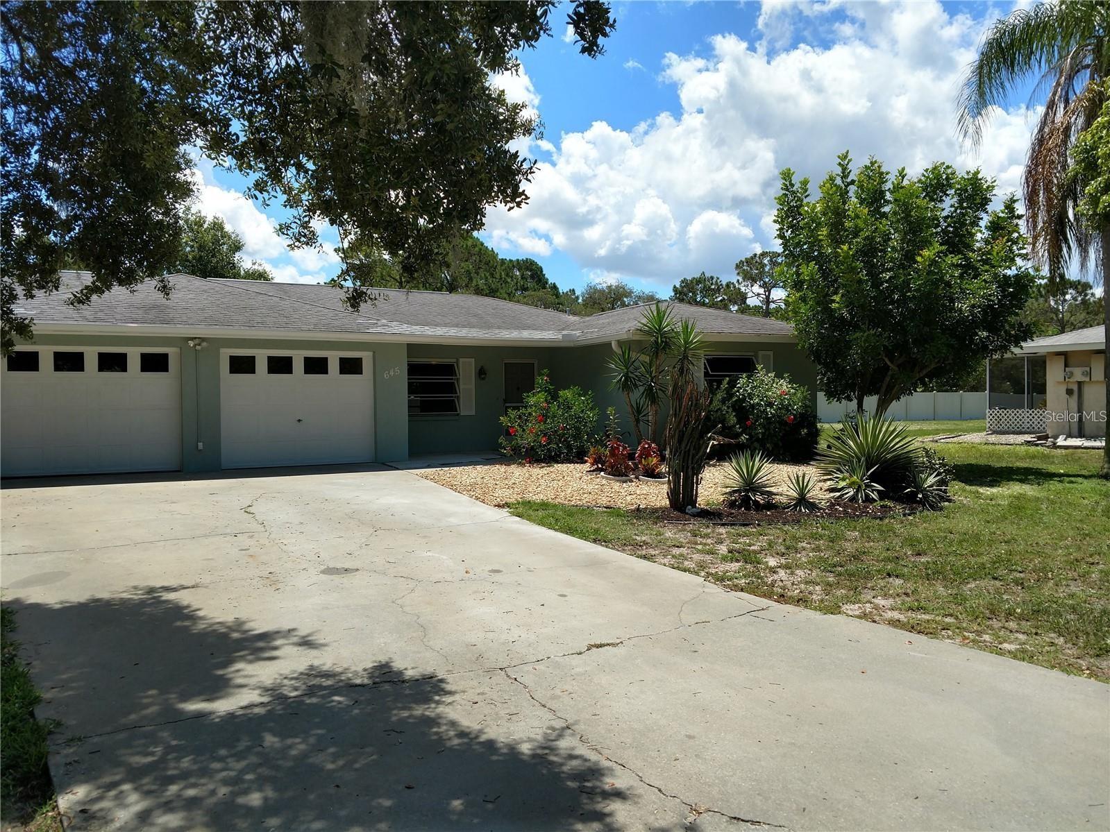 Details for 645 Harvey Street, ENGLEWOOD, FL 34223
