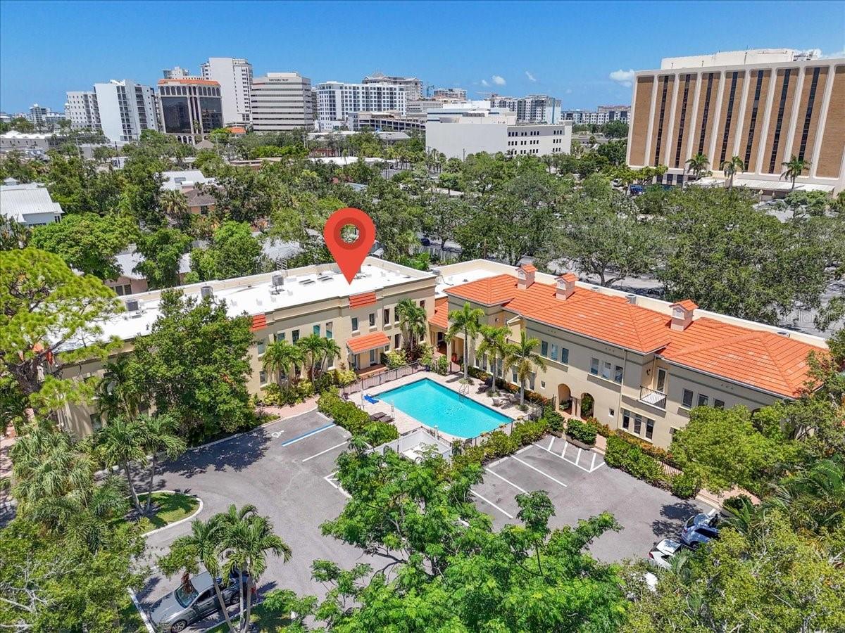 Details for 1685 Laurel Street 4, SARASOTA, FL 34236