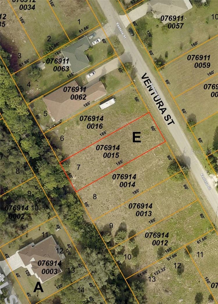 Image 2 of 11 For Lot 7 Ventura Street