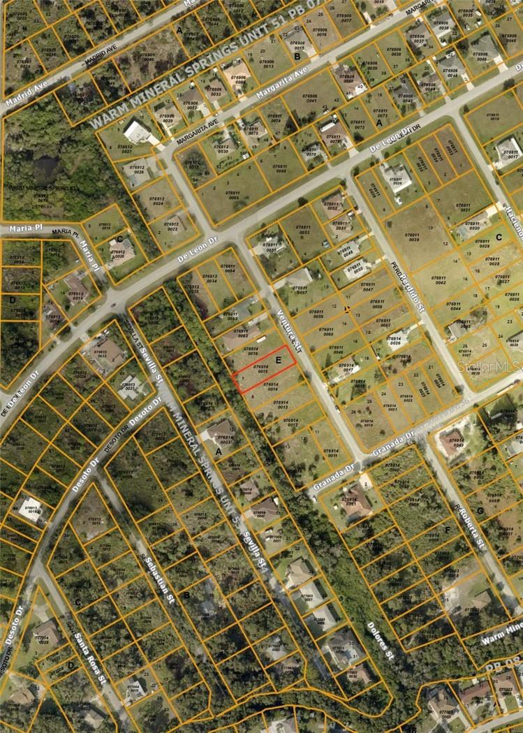 Image 4 of 11 For Lot 7 Ventura Street