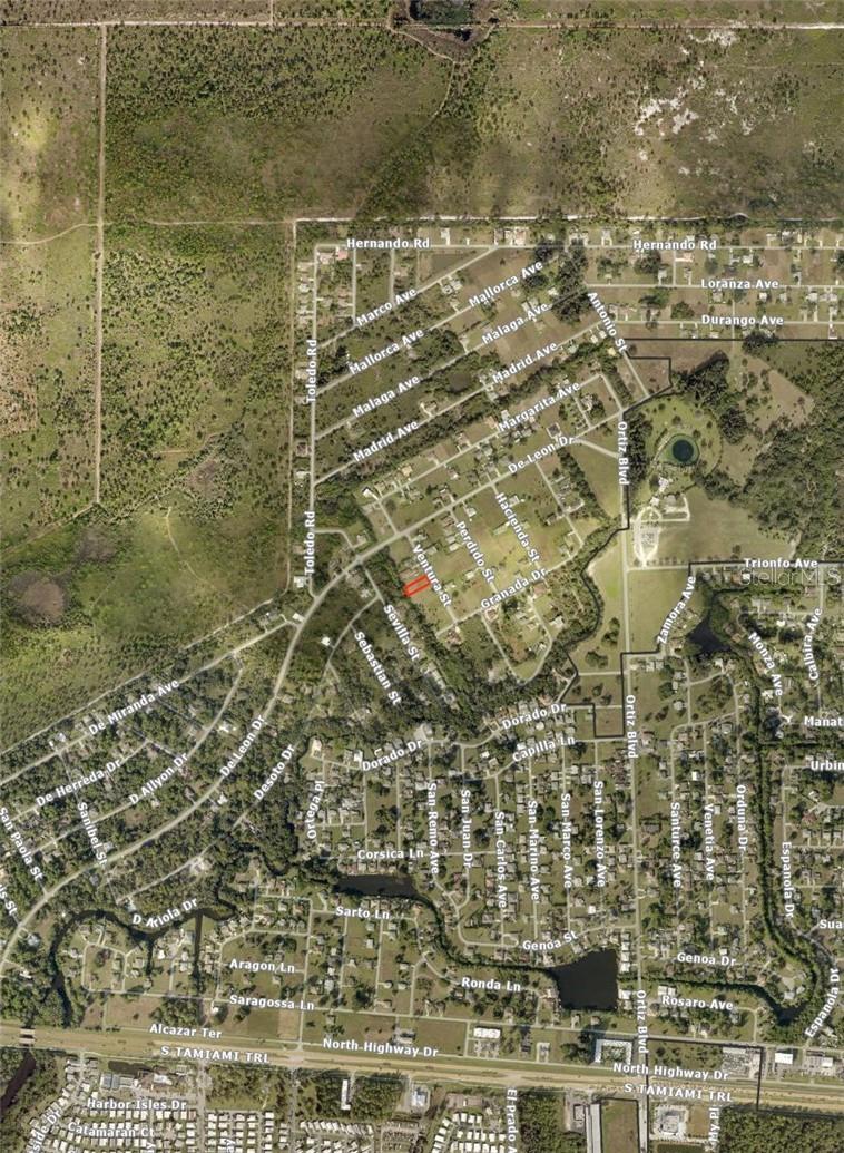 Image 5 of 11 For Lot 7 Ventura Street