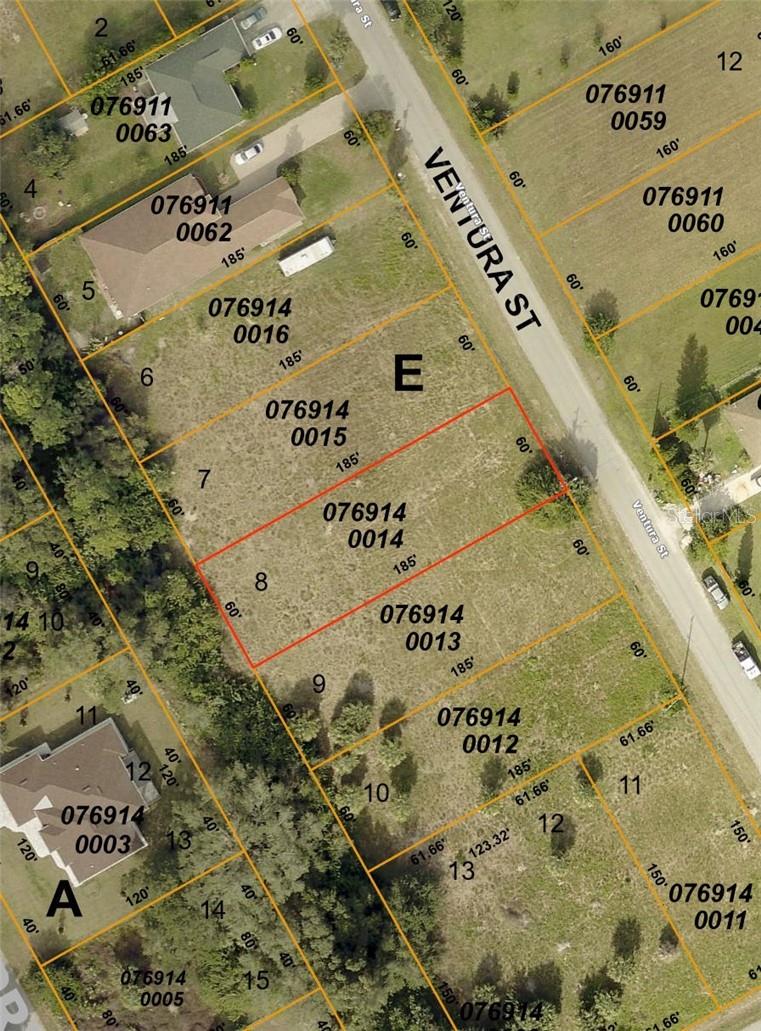 Image 3 of 13 For Lot 8 Ventura Street