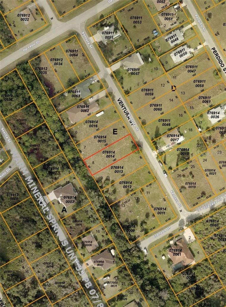 Image 4 of 13 For Lot 8 Ventura Street