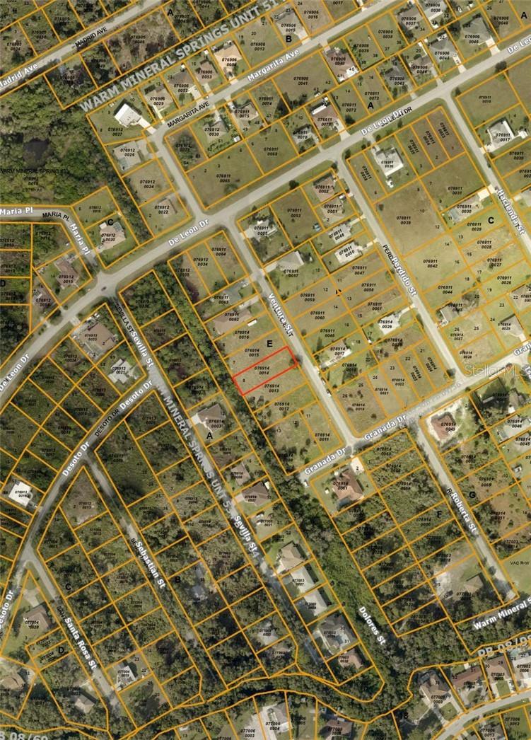Image 5 of 13 For Lot 8 Ventura Street
