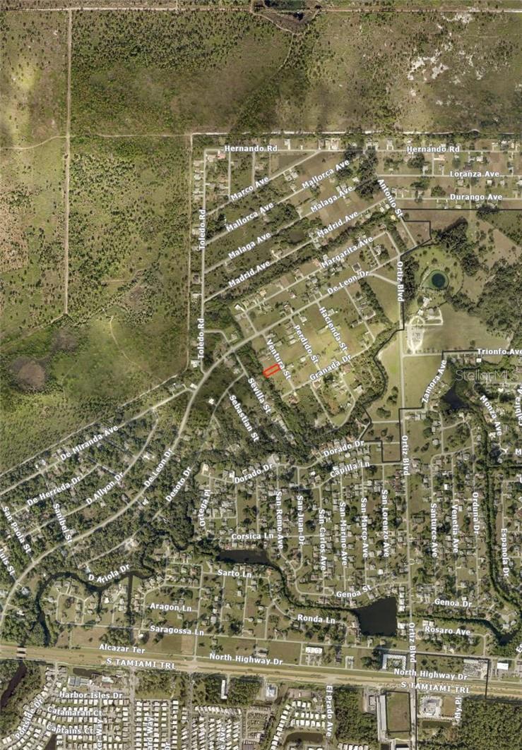 Image 6 of 13 For Lot 8 Ventura Street