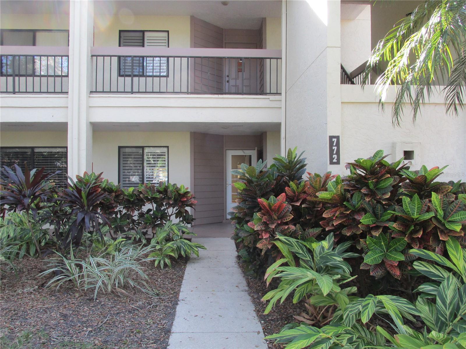 Details for 772 Bird Bay Drive N 104, VENICE, FL 34285