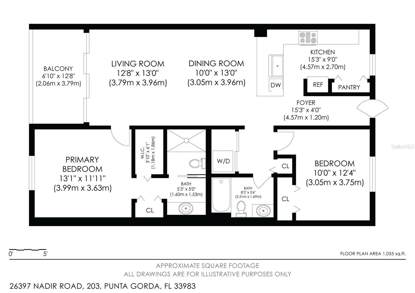 Image 62 of 62 For 26397 Nadir Road 203