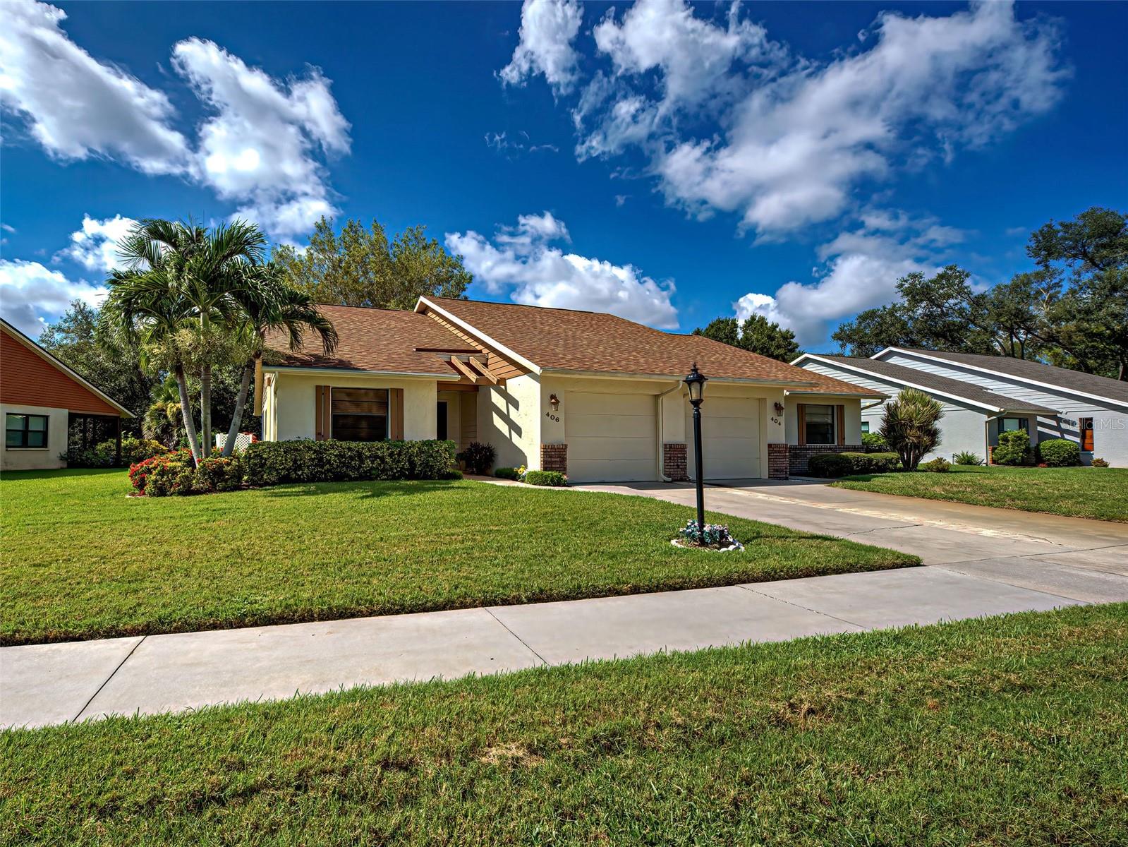 Details for 406 Pendleton Drive, VENICE, FL 34292