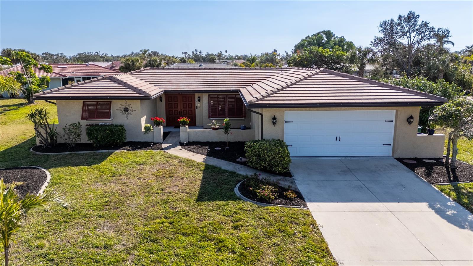 Details for 14 Stone Mountain Boulevard, ENGLEWOOD, FL 34223