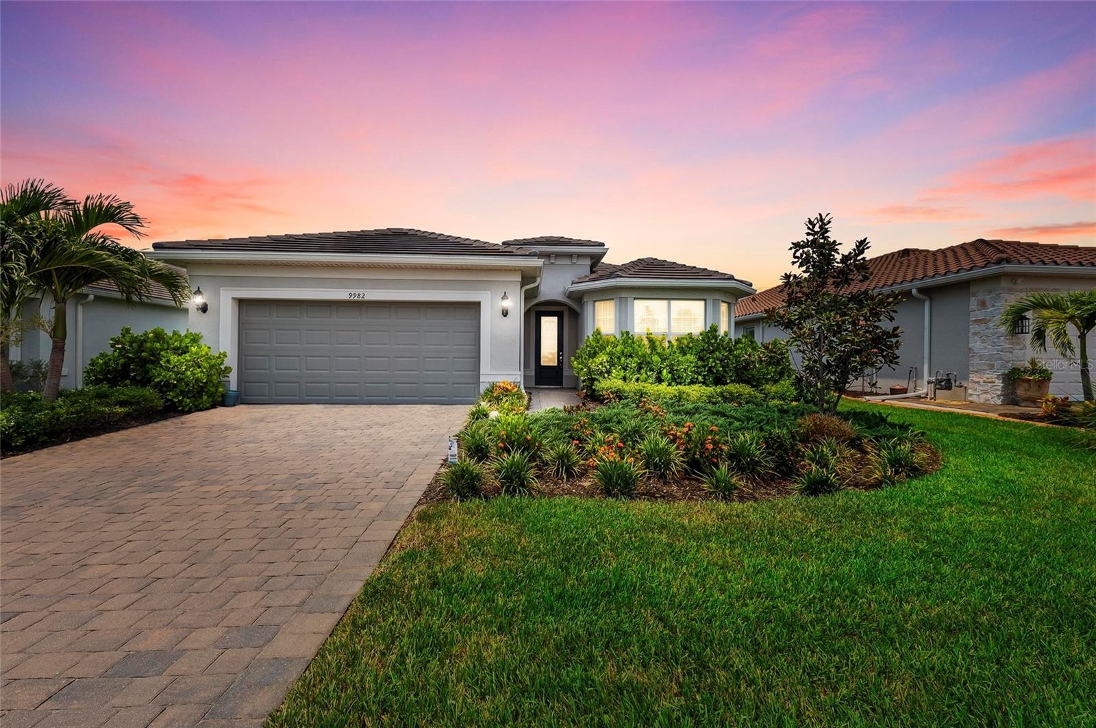 Details for 9982 Beachwalk Drive, ENGLEWOOD, FL 34223