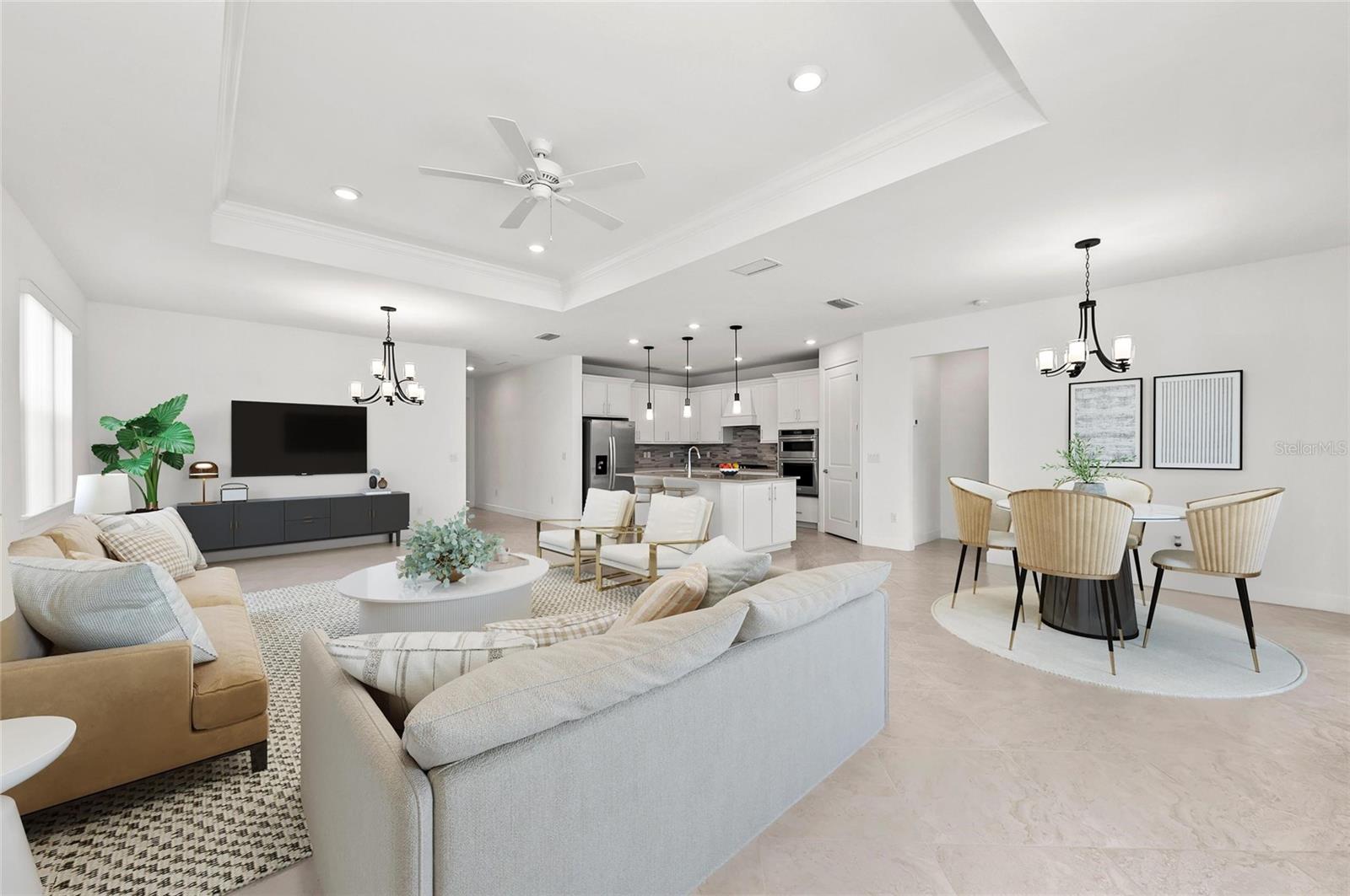 Image 4 of 72 For 9982 Beachwalk Drive