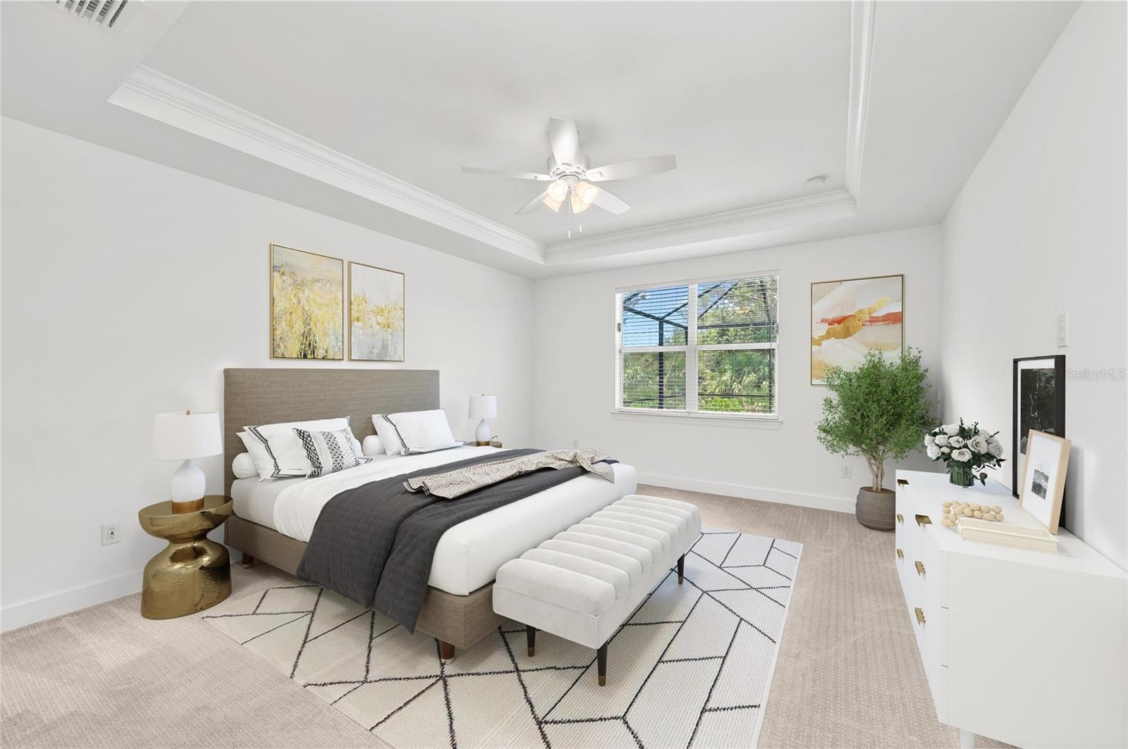 Image 5 of 72 For 9982 Beachwalk Drive
