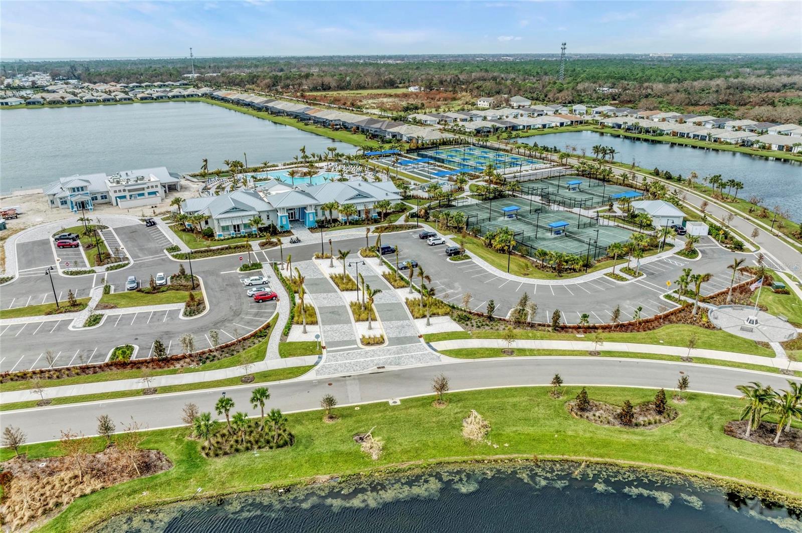 Image 64 of 72 For 9982 Beachwalk Drive