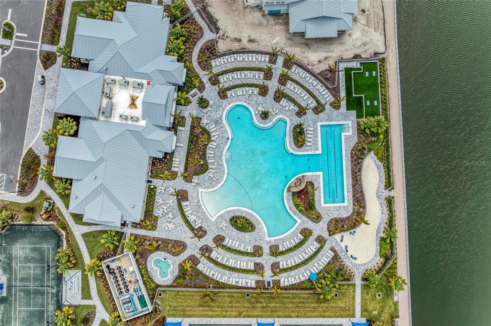 Image 66 of 72 For 9982 Beachwalk Drive