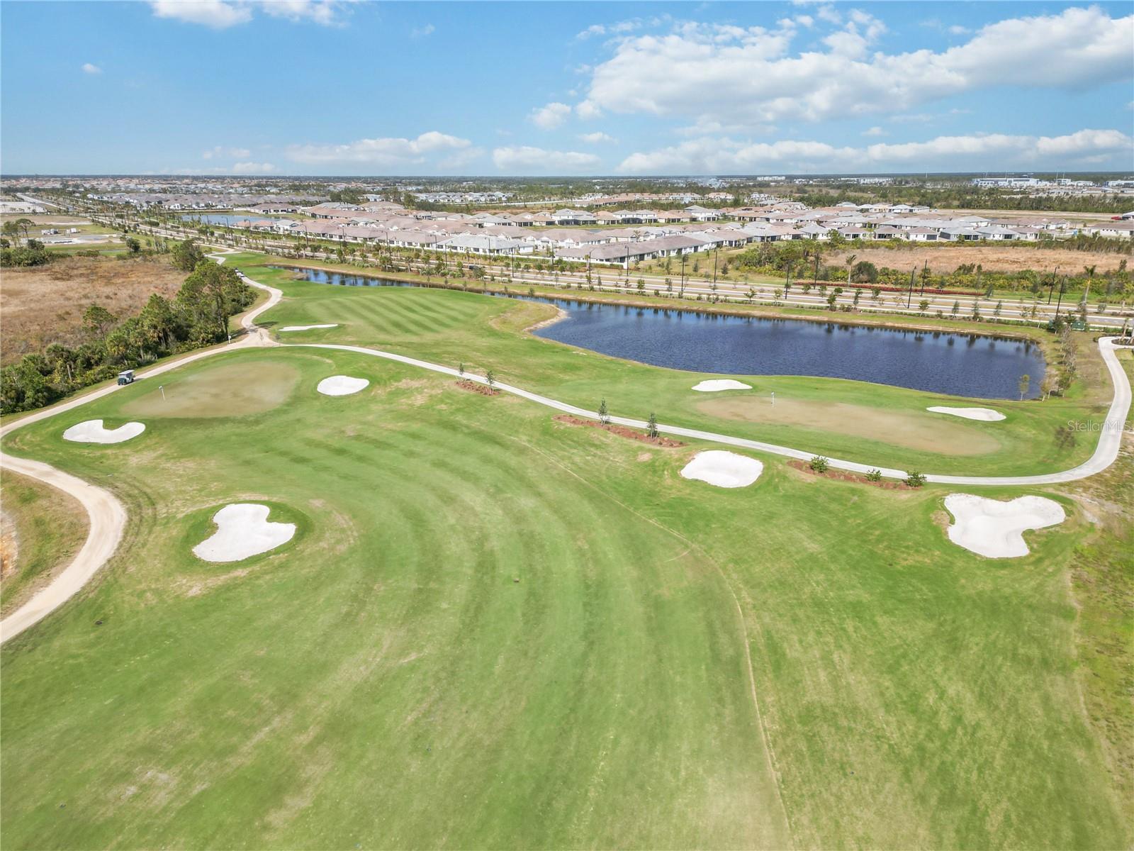 Image 31 of 32 For 17565 Opal Sand Drive 207