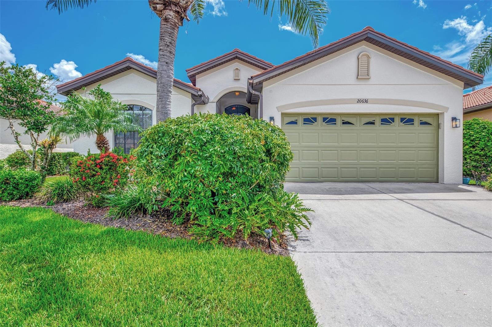 Details for 20636 Capello Drive, VENICE, FL 34292