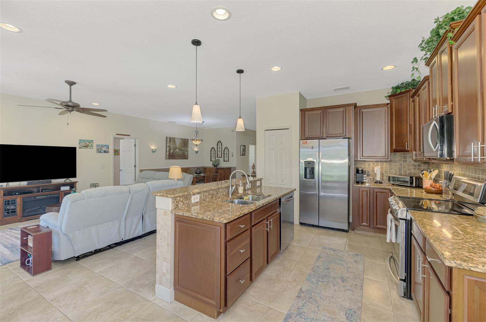 Image 17 of 76 For 20636 Capello Drive