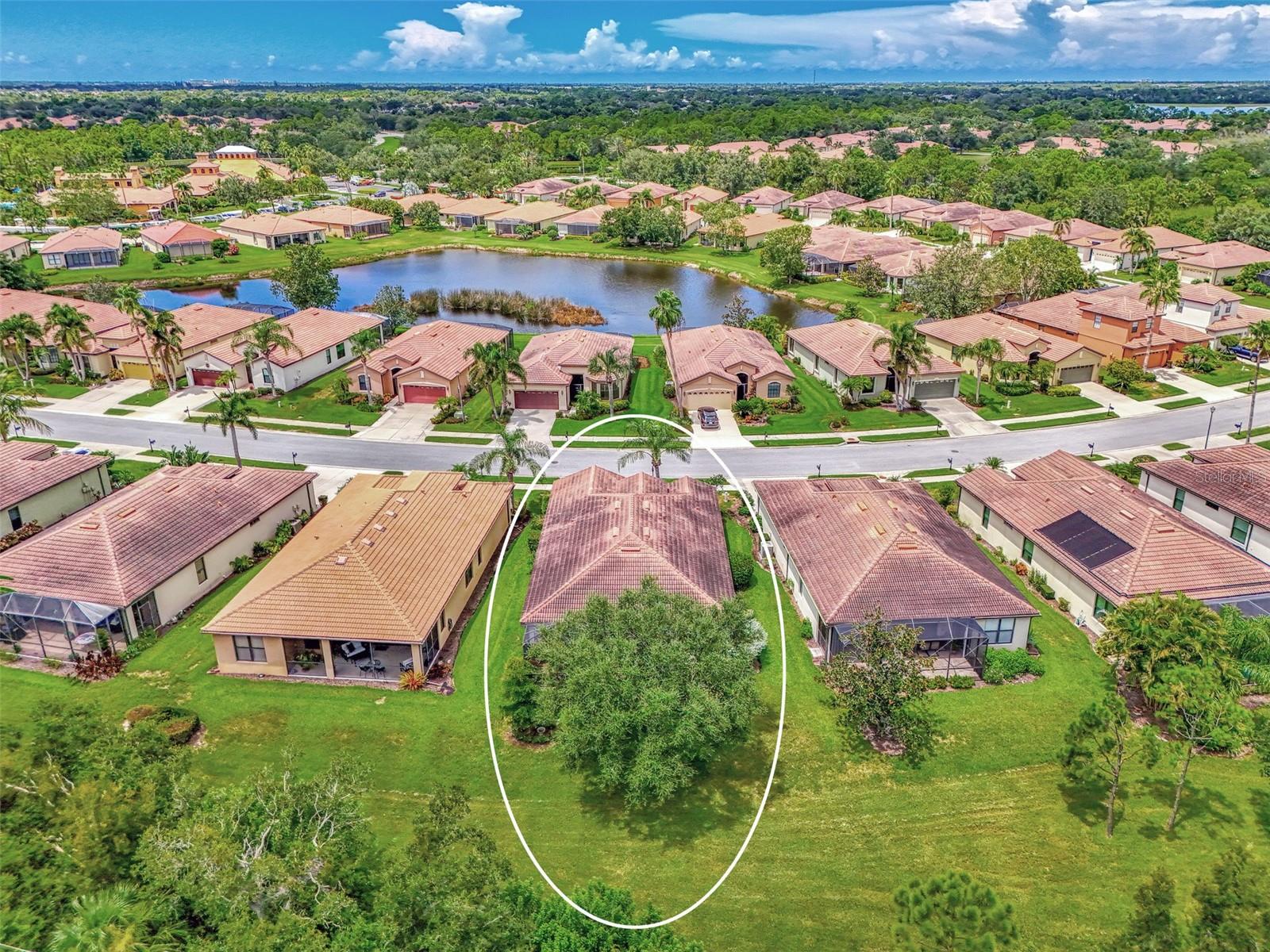 Image 47 of 76 For 20636 Capello Drive