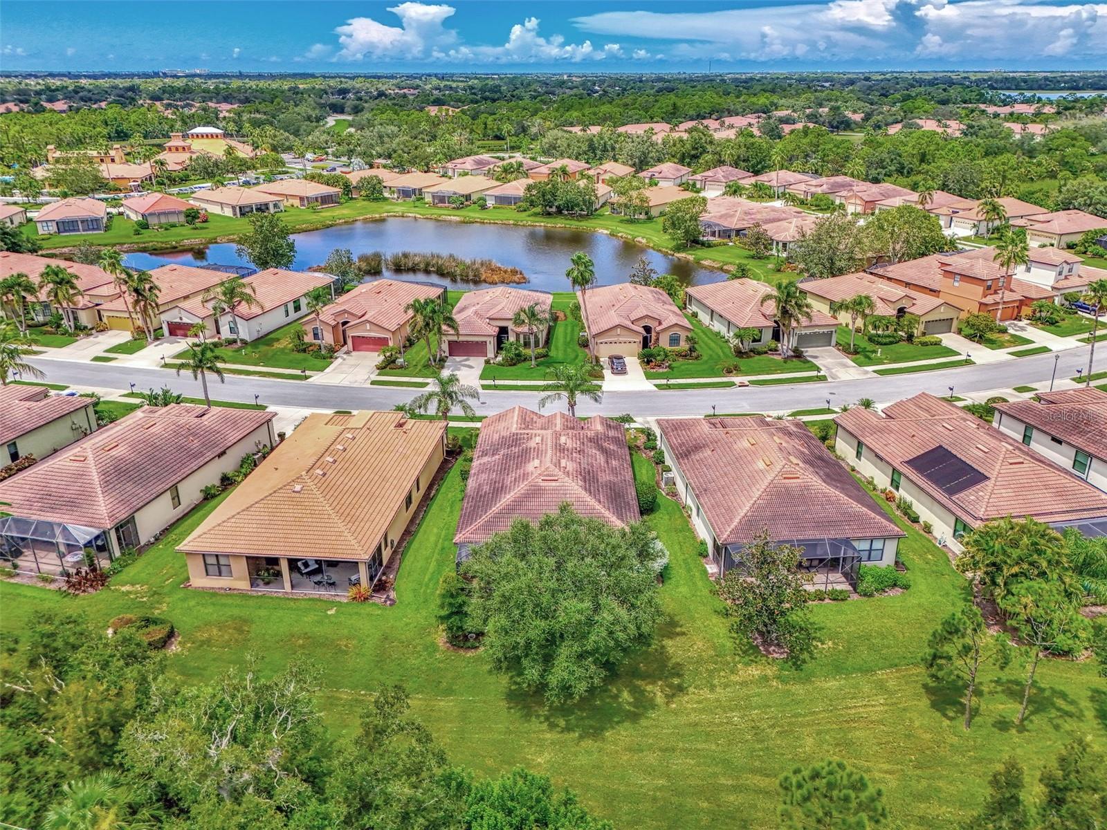 Image 48 of 76 For 20636 Capello Drive