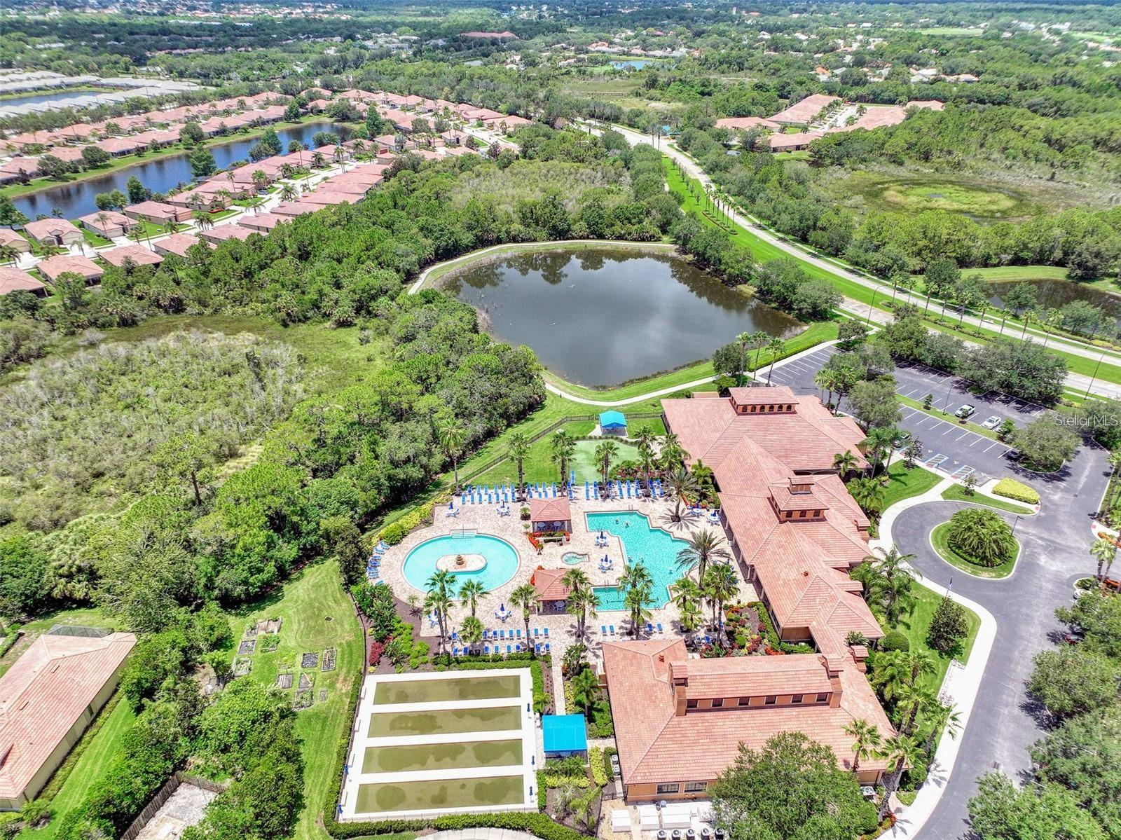 Image 68 of 76 For 20636 Capello Drive