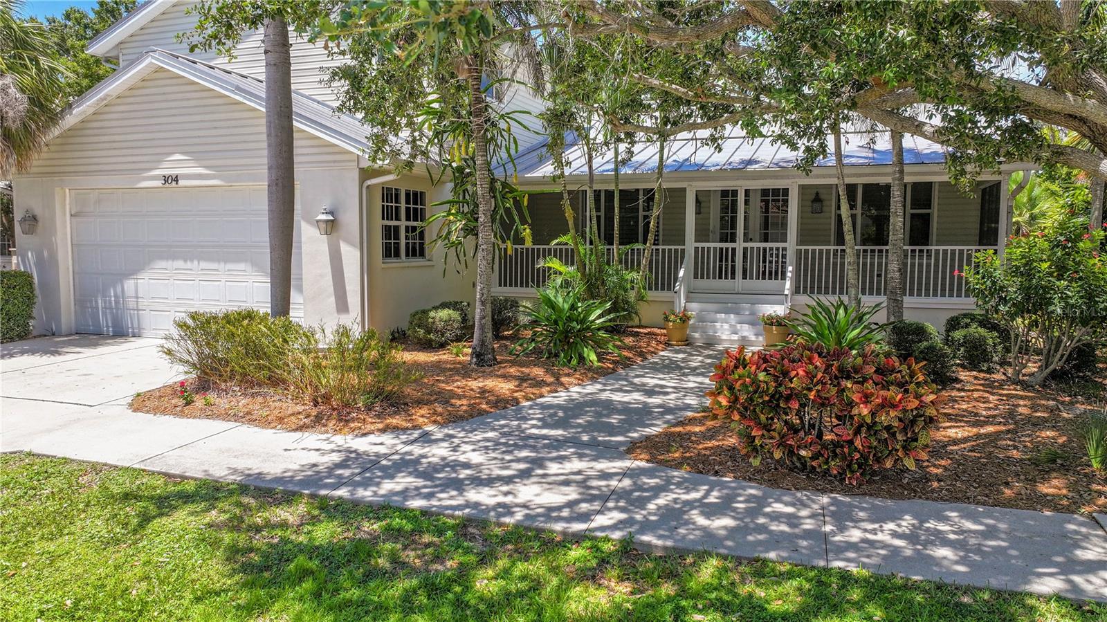 Details for 304 Tortuga Drive, NOKOMIS, FL 34275