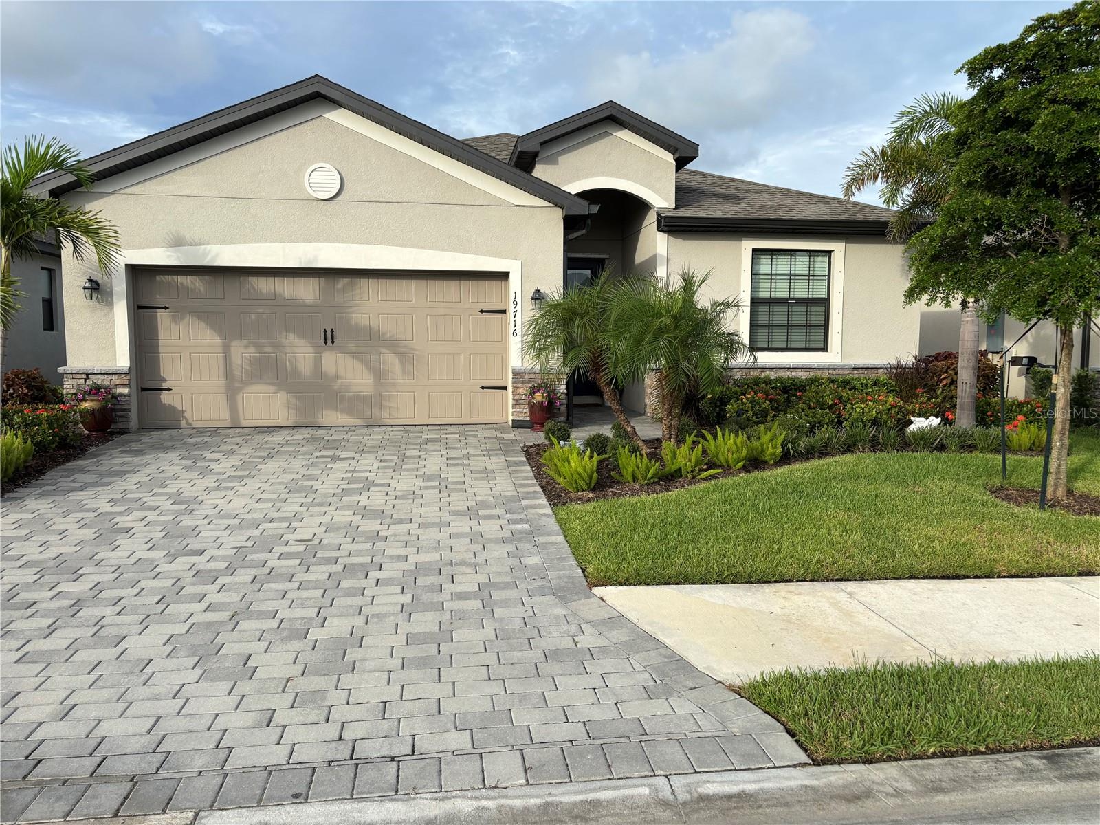 Details for 19716 Fishhawk Trail, VENICE, FL 34293