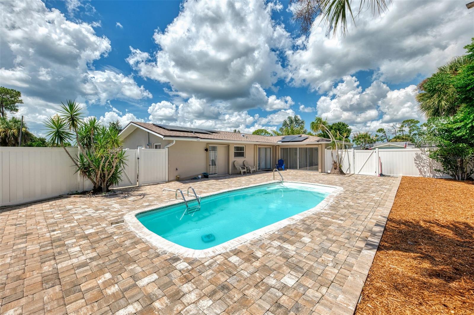 Image 36 of 39 For 8190 Porto Chico Avenue