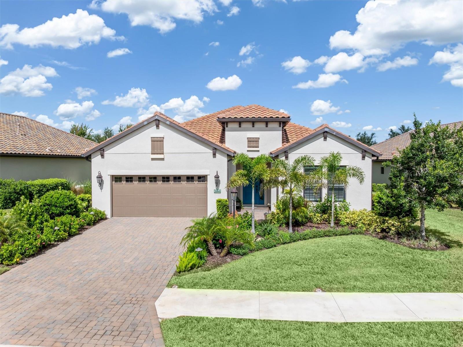 Details for 26846 Weiskopf Drive, ENGLEWOOD, FL 34223