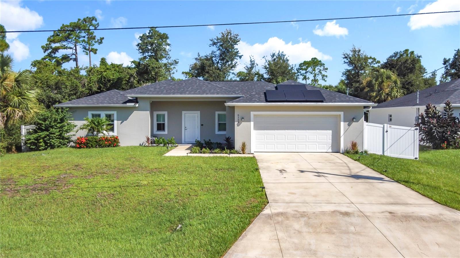 Details for 5153 Pinson Drive, NORTH PORT, FL 34288