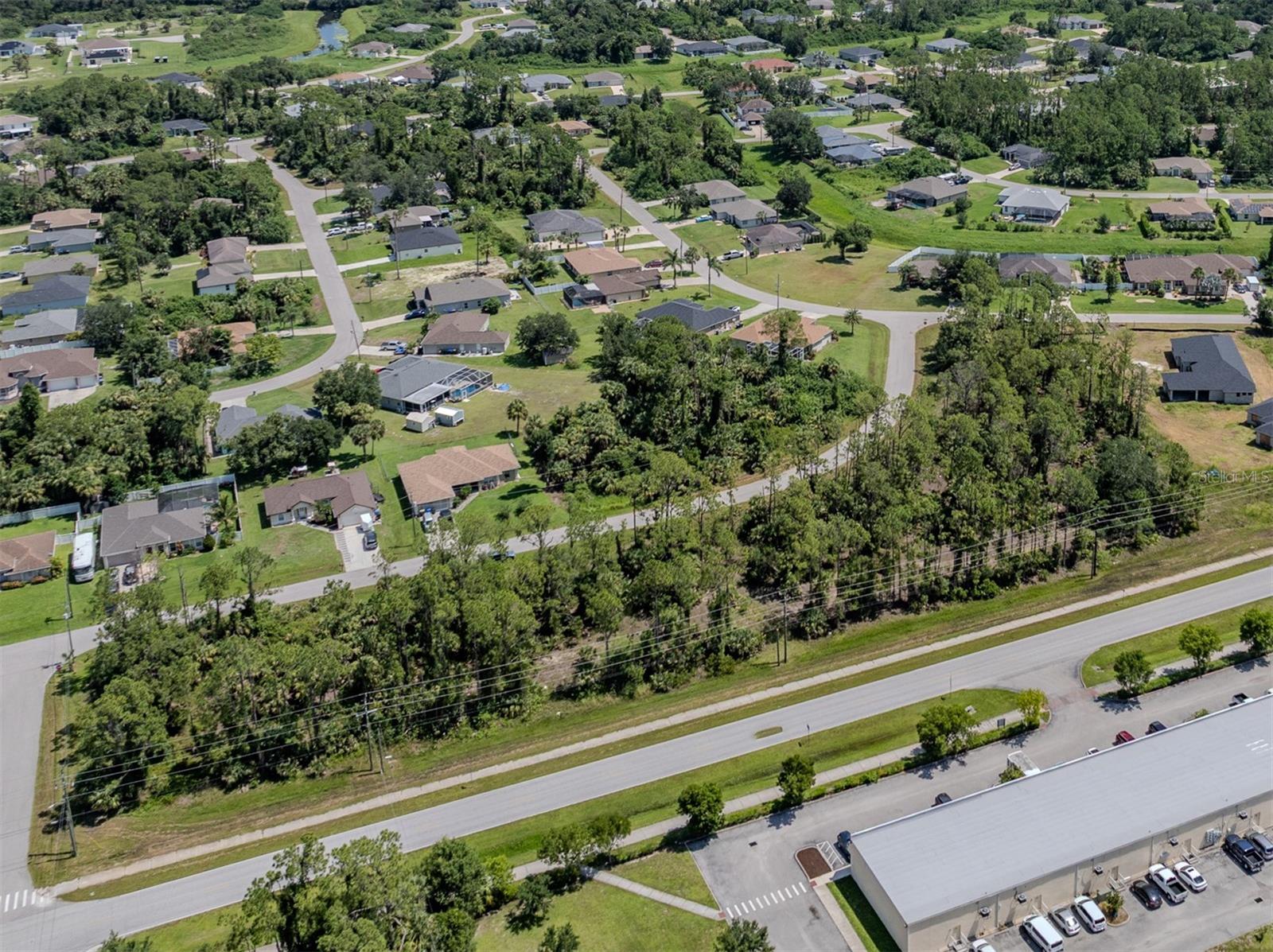 Details for Magenta Avenue, NORTH PORT, FL 34288