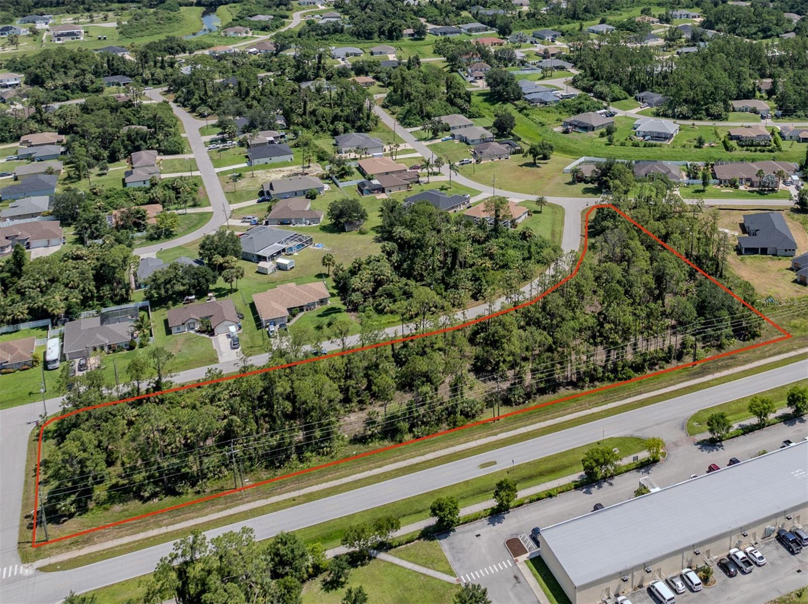 Image 3 of 8 For Magenta Avenue