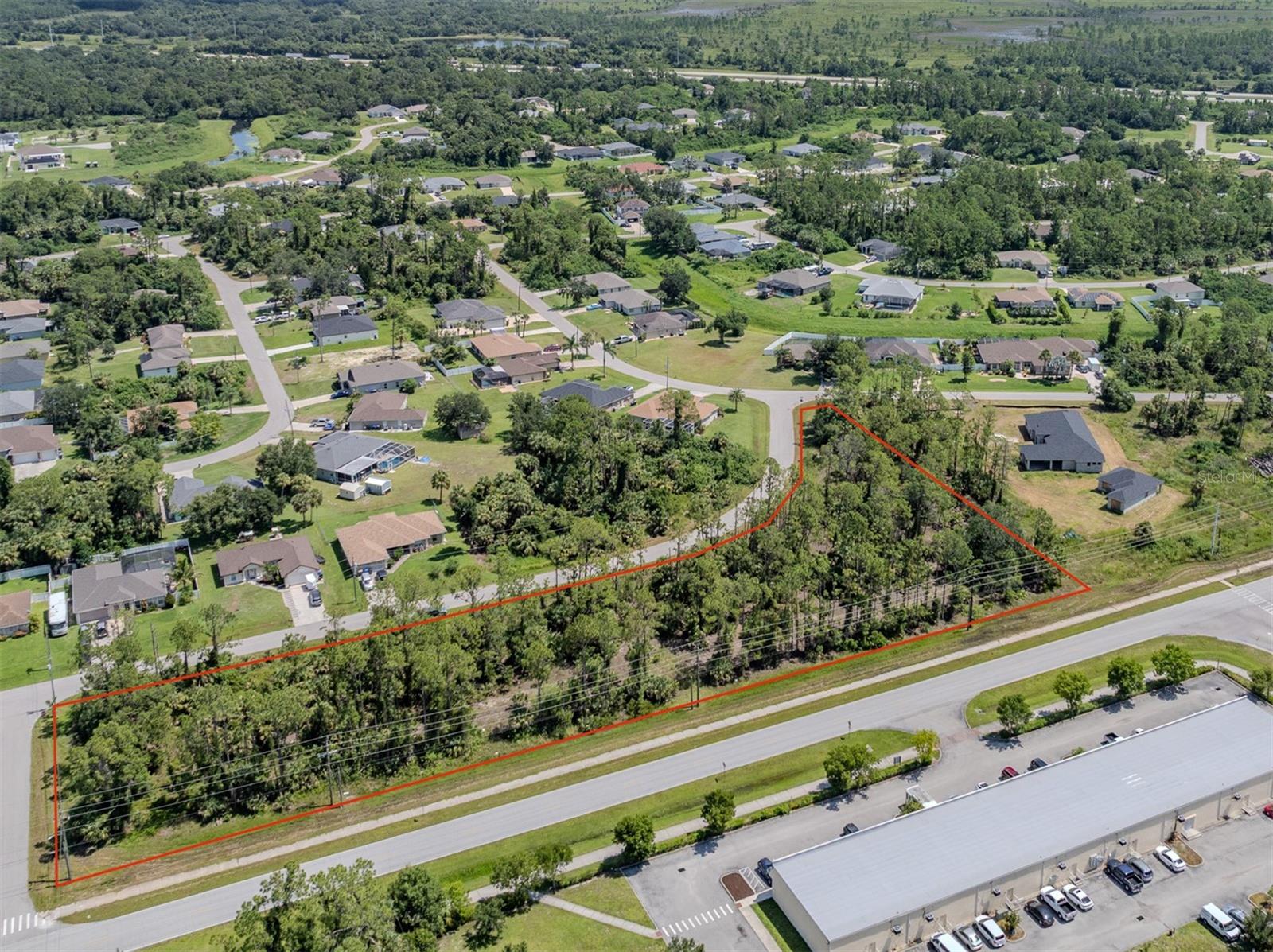 Image 6 of 8 For Magenta Avenue