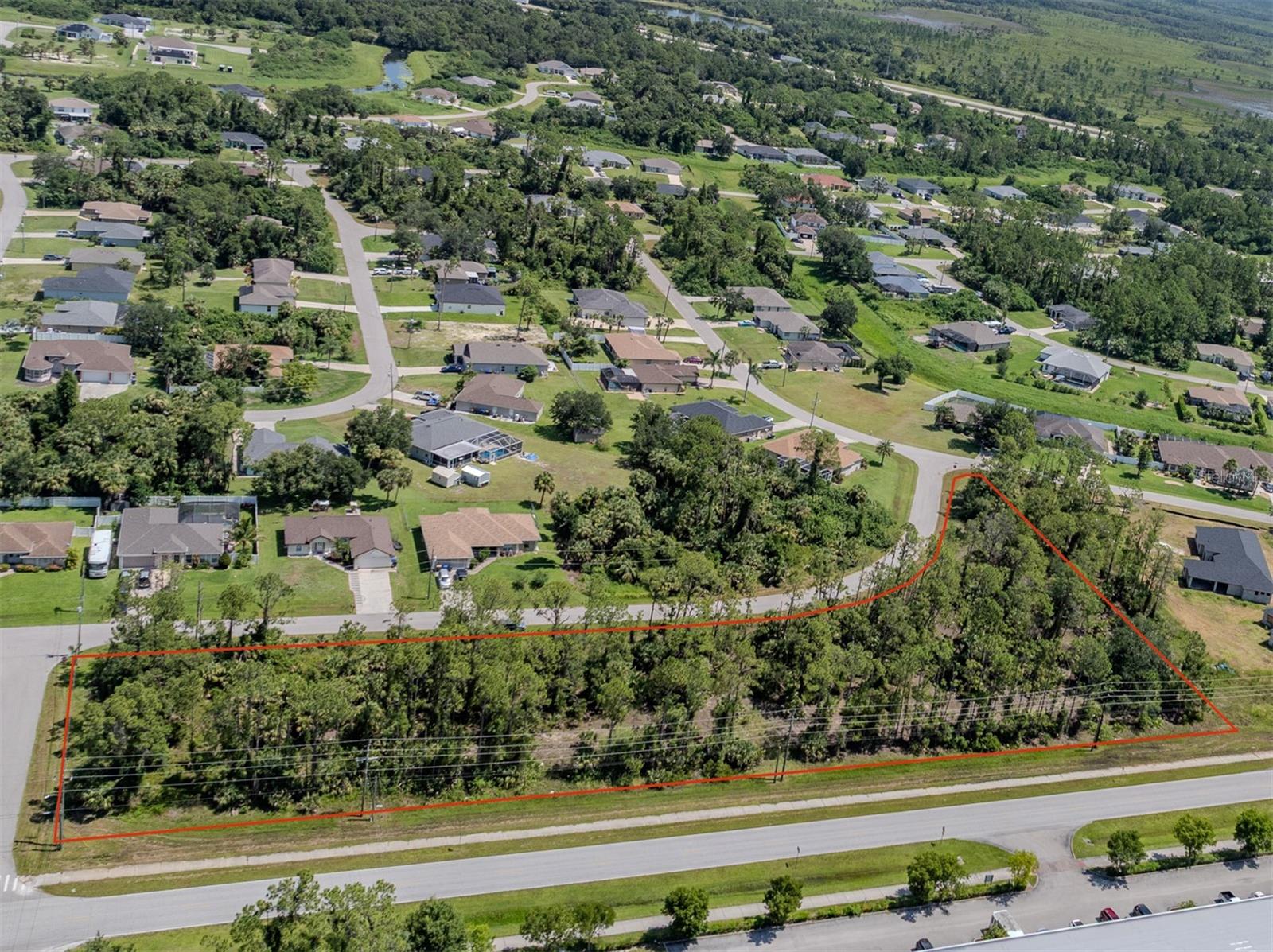 Image 7 of 8 For Magenta Avenue