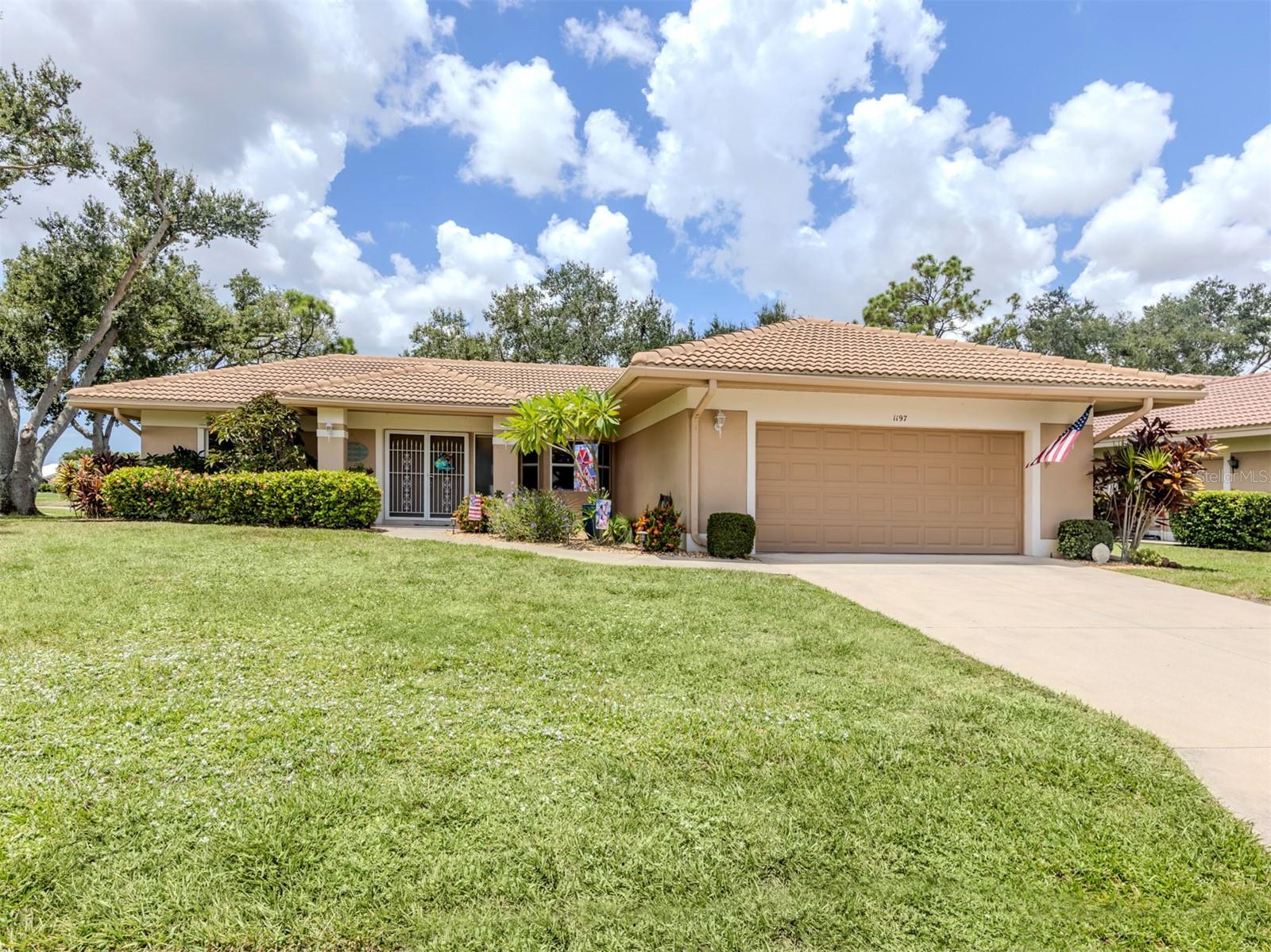 Details for 1197 Willow Springs Drive, VENICE, FL 34293