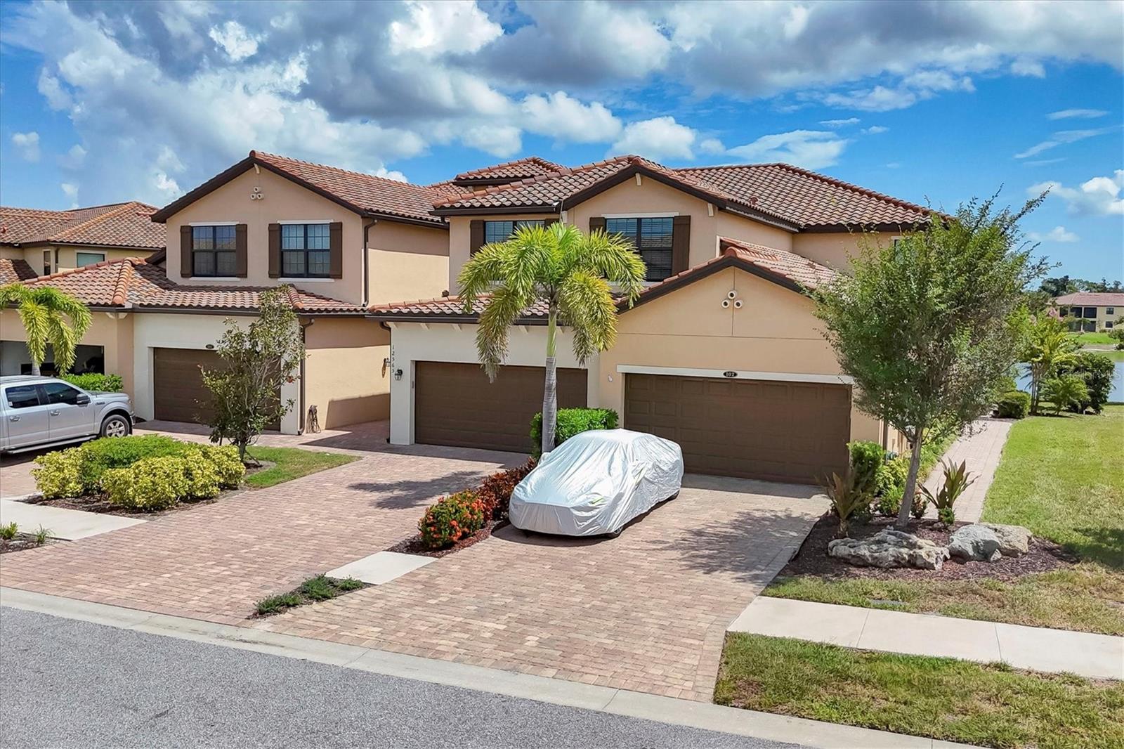 Image 4 of 60 For 12565 Ghiberti Circle 202